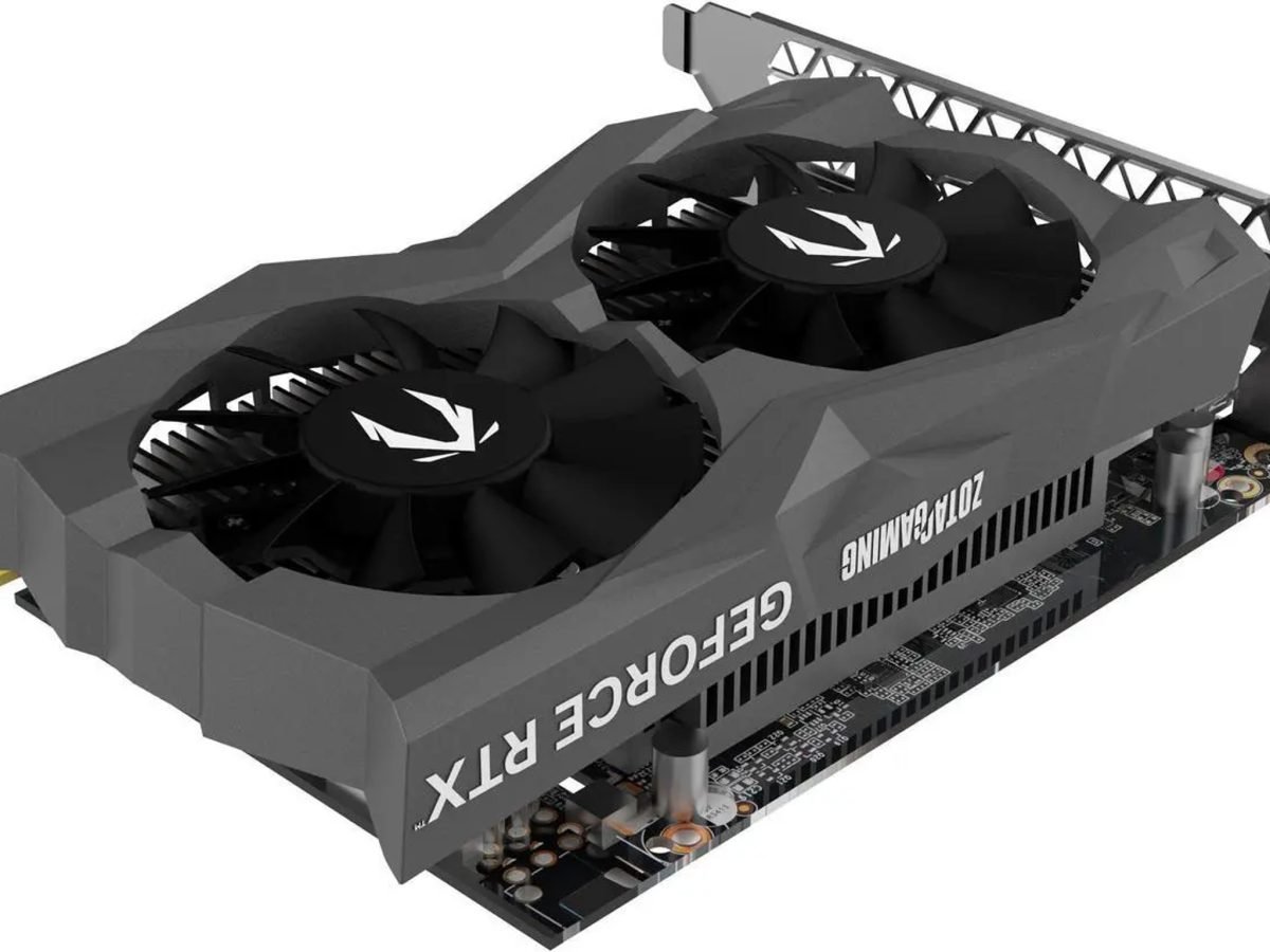 ZOTAC USA 3050 Twin Edge OC ZT-A30510H-10A