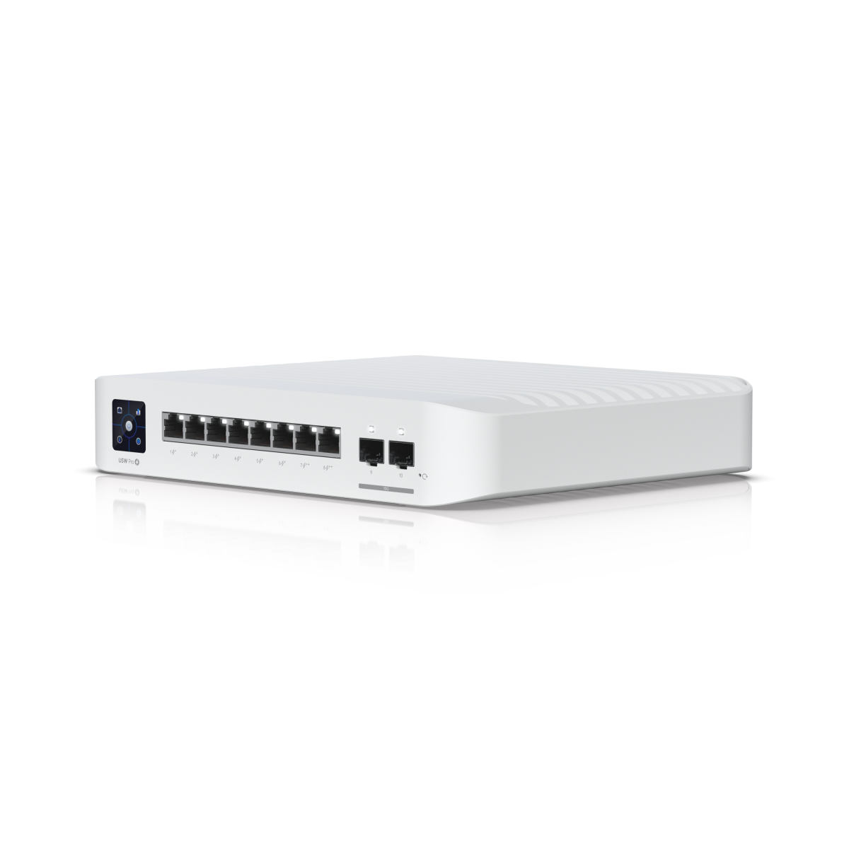 Ubiquiti Professional 8 PoE USW-PRO-8-POE