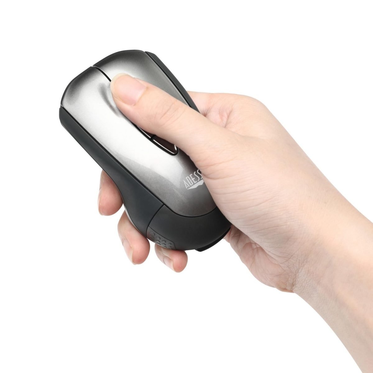 Adesso 2.4 GHz Presenter Mouse iMouse P10