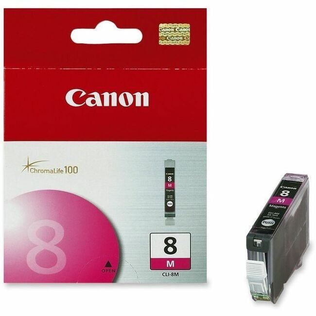 Canon U.S.A. Tank Ink 800 IP5200 Ma CNMCLI-8M