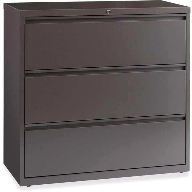 Lorell File Lat 3DR 42" Mb LLR60476