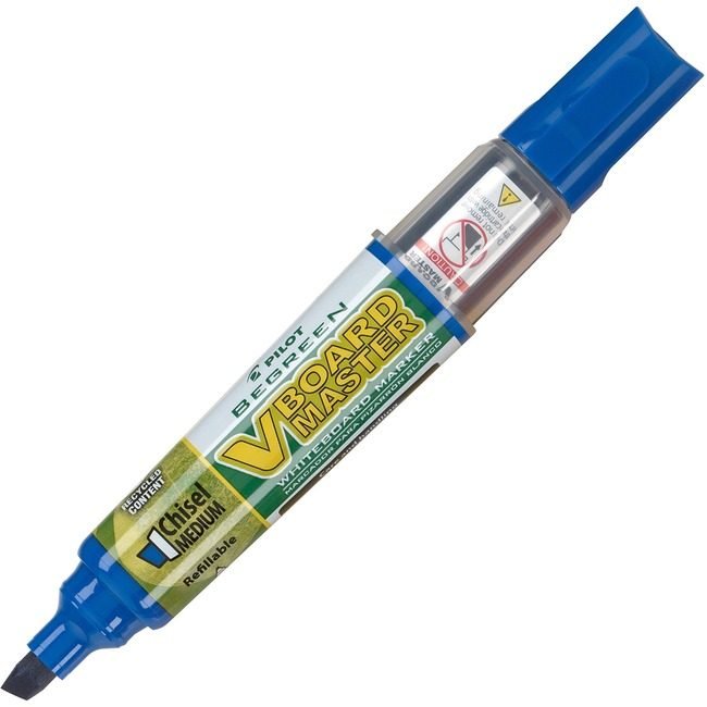 Pilot Corporation of America Marker Bg Whiteboard Be PIL43915