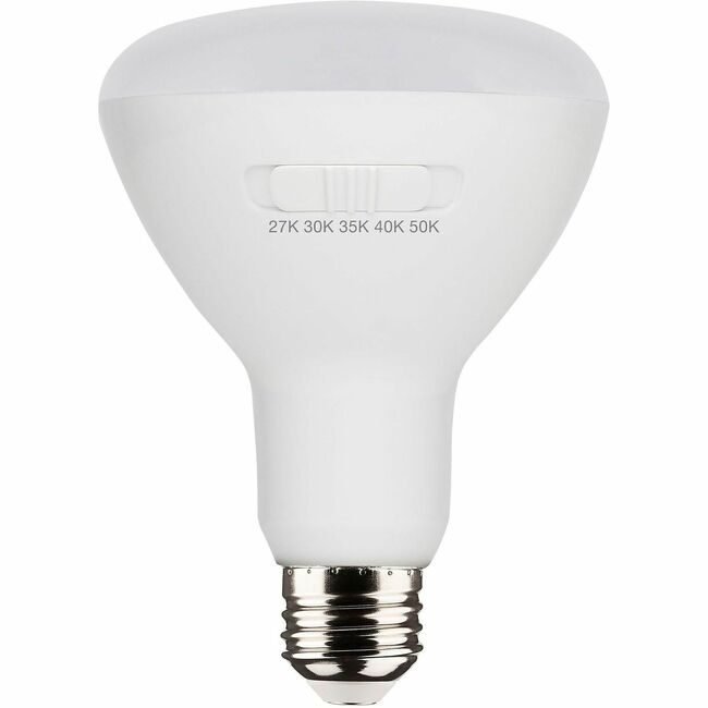 Satco Products, Inc. Bulb Led BR30 8.5W 5CCT 6 Pack SDNS11780
