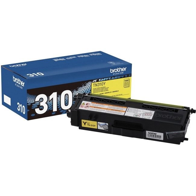 Brother International Crtdg Toner MFC9460CDN Yw BRTTN310Y