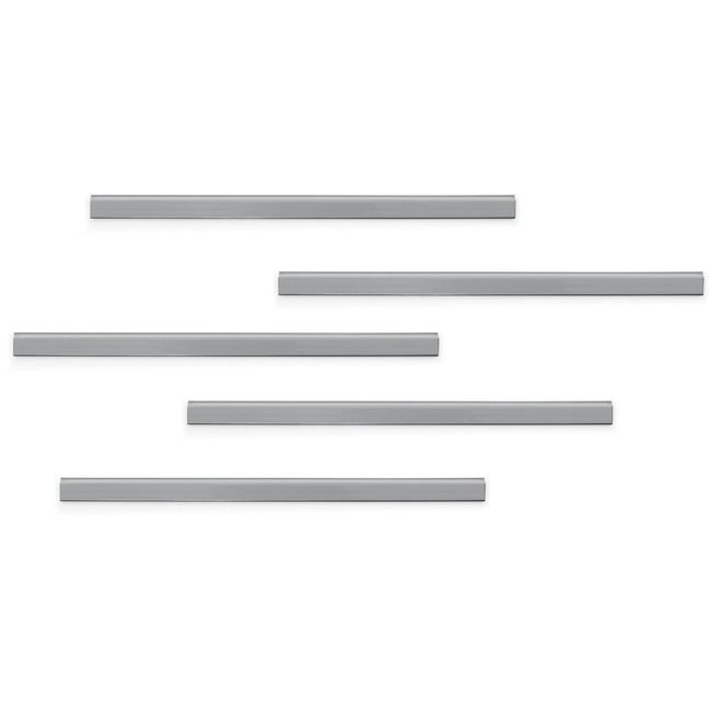 DURABLE Rail Durafix 297MM 5 Pack Sv DBL470723