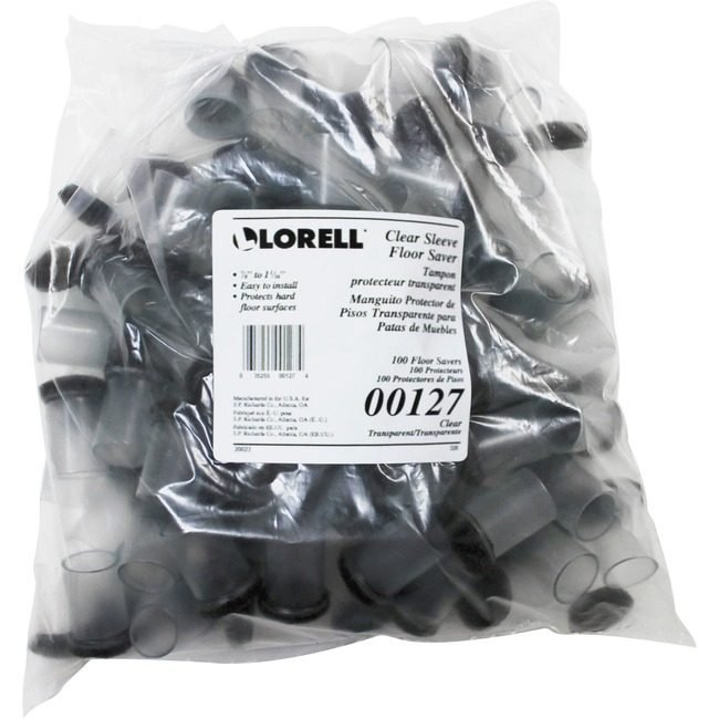 Lorell Protector Clrslv 1" LLR00127