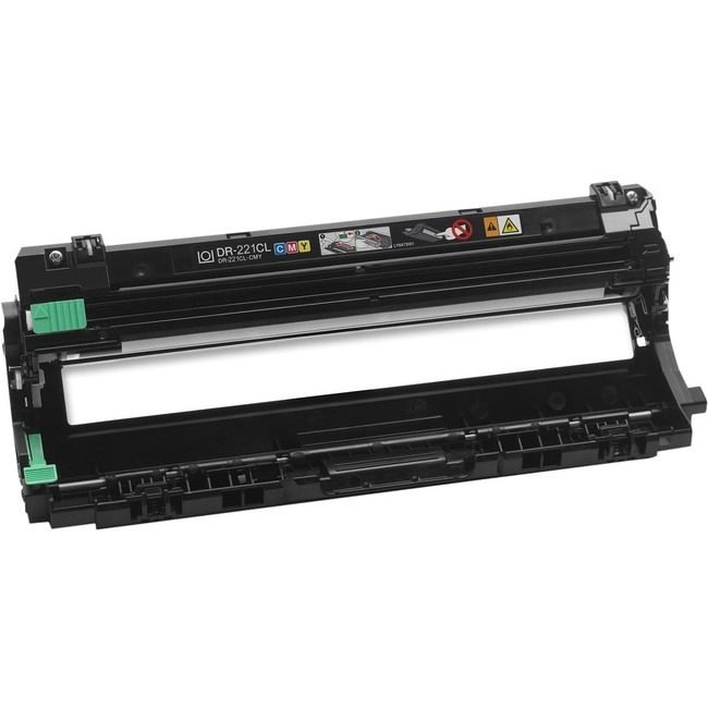 Brother International Drum HL3140/70 MFC9130CW BRTDR221CL