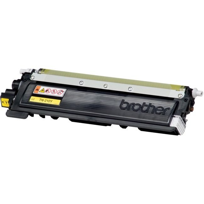 Brother International Toner Yw BRTTN210Y