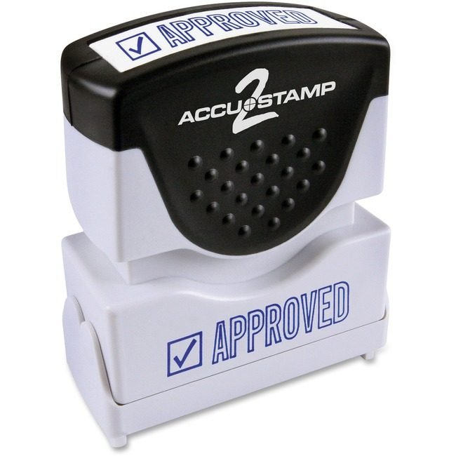 COSCO / Consolidated Stamp Consolidated Stamp Manufacturing COSCO / Accu Shutter Approved COS035575