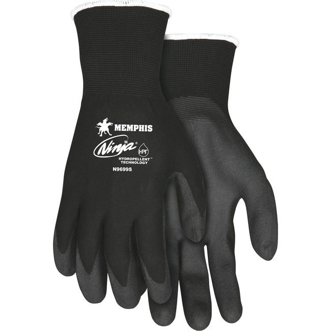 MCR Safety Gloves Ninja Hpt S MCSCRWN9699S
