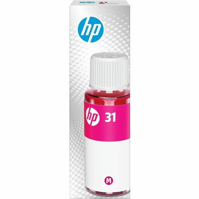 HP Inc. / Hewlett-Packard Ink Btl 31 Mag HEW1VU27AN