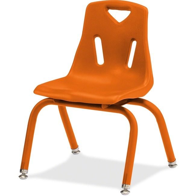 Jonti-Craft, Inc. Chair Stacking Powdr 12" Oe JNT8122JC1114