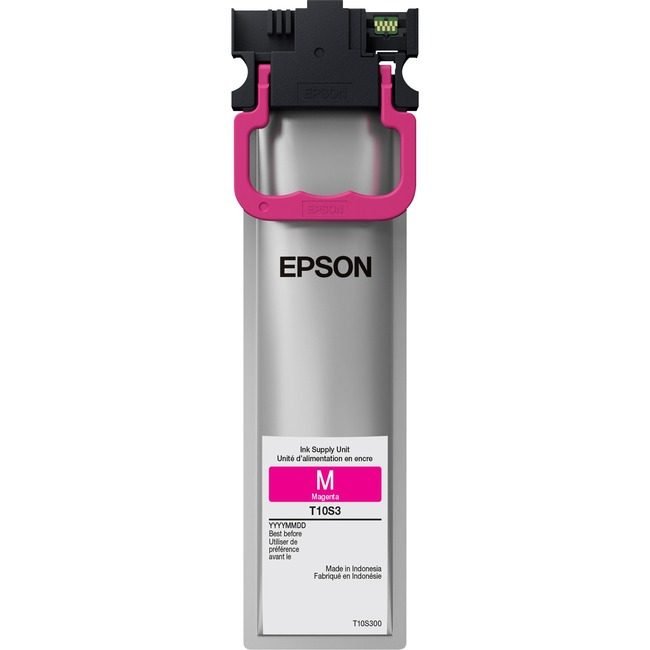 Epson America Crtdg Ink Std Yd Ma T10S EPST10S300