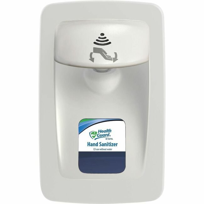 Kutol Products Dispenser No Tch Mfit Ds We KUTDM016WH33CT