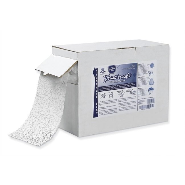 Pacon Corporation Plastercraft 20LBS We PAC52720