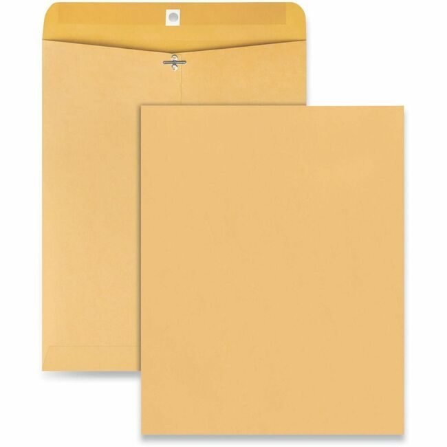 Universal Office Products Envelope 11.5X14.5 Brkr UNV35263