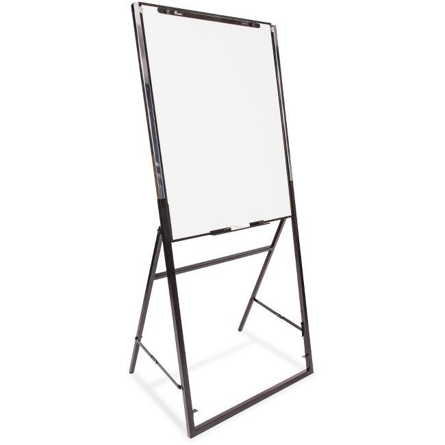 SKU-LEVEL VERIFICATION REQUIRED Presentation Easel Melamine NSN6422441