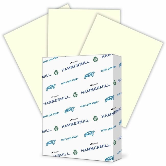 Sylvamo / Hammermill Paper Copy 20# 8.5X11 Cream HAM16803-0
