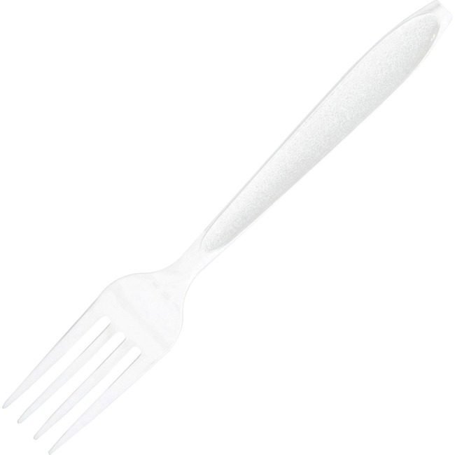 Dart Container Corporation Fork Heavy Weight Solo SCCHSWF0007