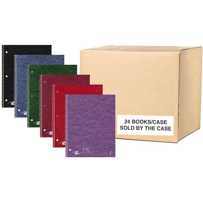 Roaring Spring Paper Products Notebook Wb 11" Narrow ROA11097CS