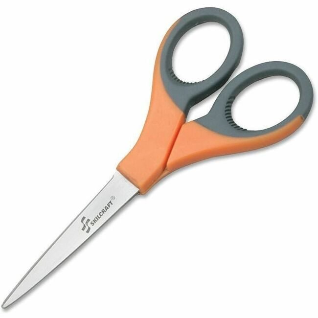 SKU-LEVEL VERIFICATION REQUIRED Scissors Ss Sewing 3" Oe/Gy NSN2414375