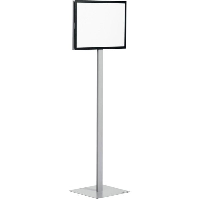 DURABLE Info Floor Stand F/Tabloid DBL501157