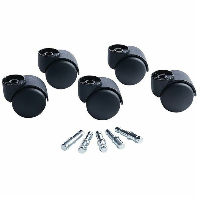 Master Manufacturing Casters Futura Soft Wheel MAS23620