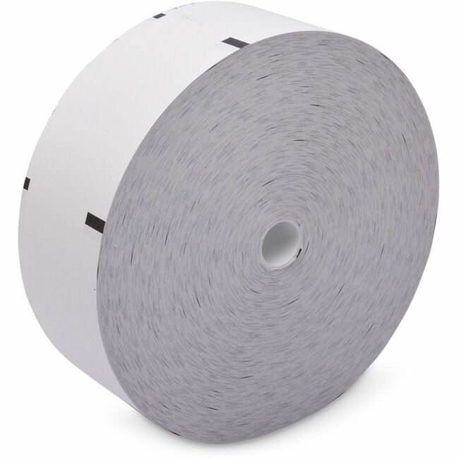 Iconex Paper Roll 3.11X2500 4 Pack ICX90930065