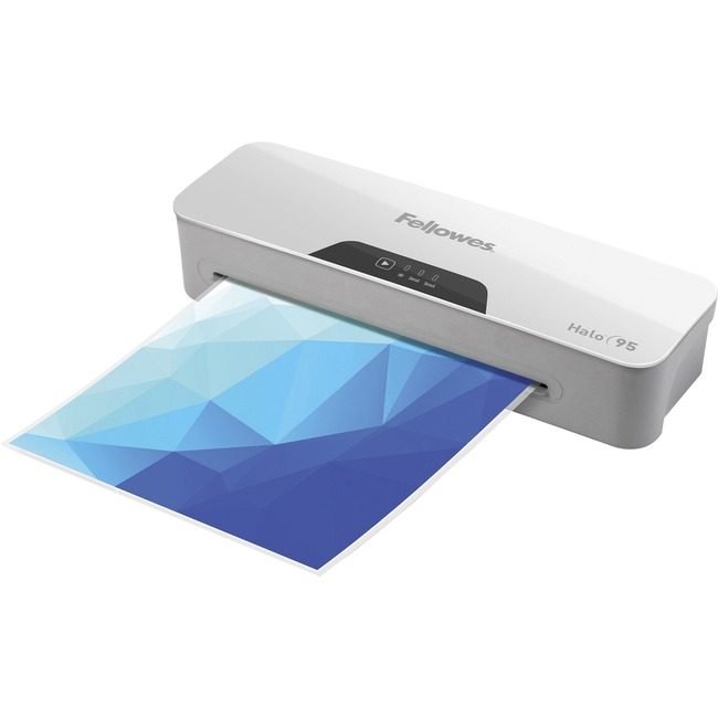 Fellowes Brands Laminator 9.5IN Small-Offic FEL5753001