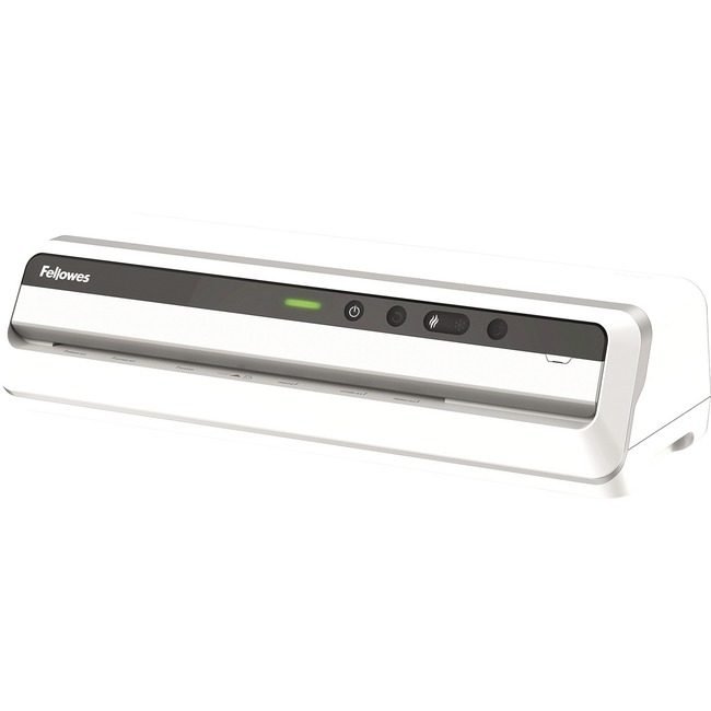 Fellowes Brands Laminator Jupiter White FEL5746301