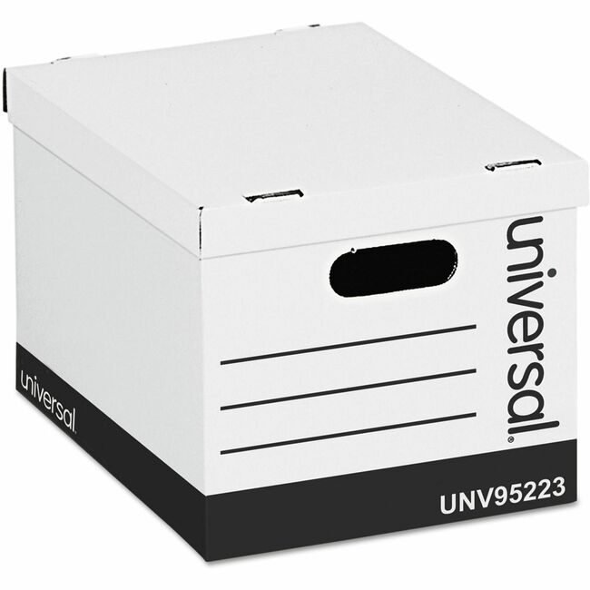 Universal Office Products Box Stor Ltr/Lgl UNV95223