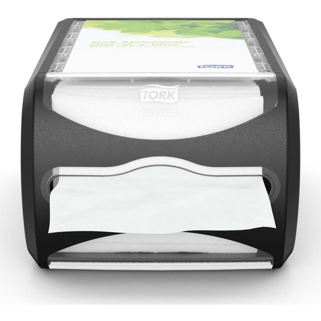 Essity Tork Dispenser Counter Black TRK6432000