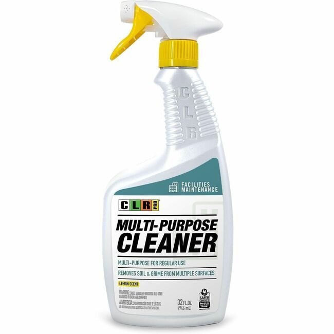 Jelmar LLC CLR Cleaner Multipurpose JELFMMPC326P