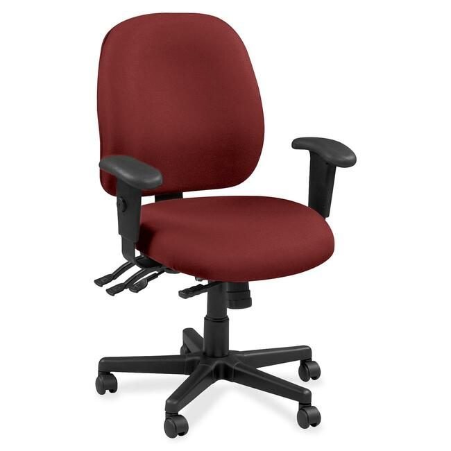 Eurotech Seating Executive Task EUT4980231