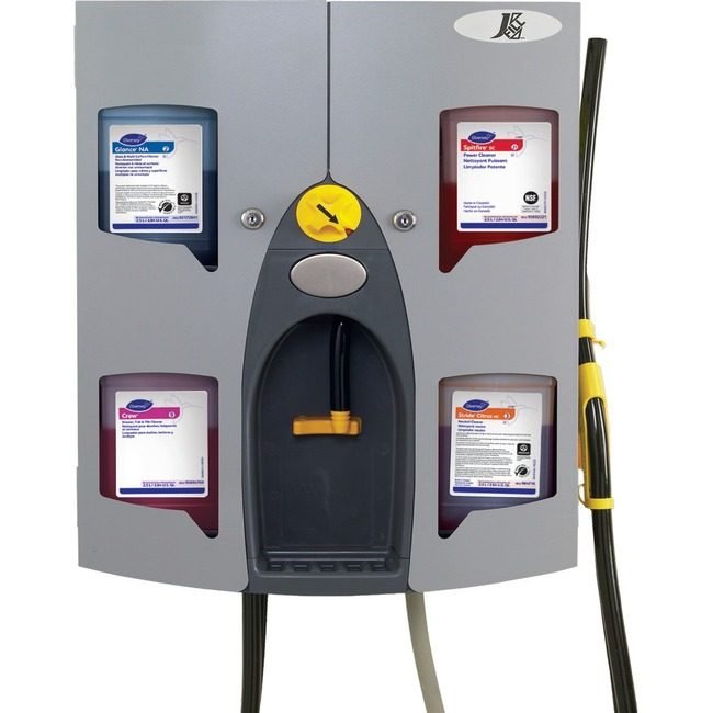 Diversey Dispenser Jfill Restricted DVOD3764735