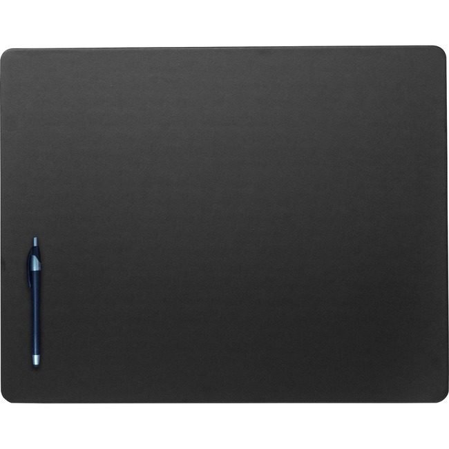 Dacasso Pad Conf Lthrette Black 20X16 DACP1031