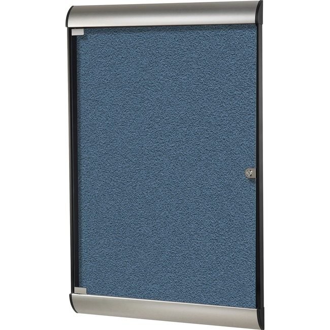 Ghent Manufacturing Board Enc Vyl Fbc 42X28 Ocn GHESILH20415