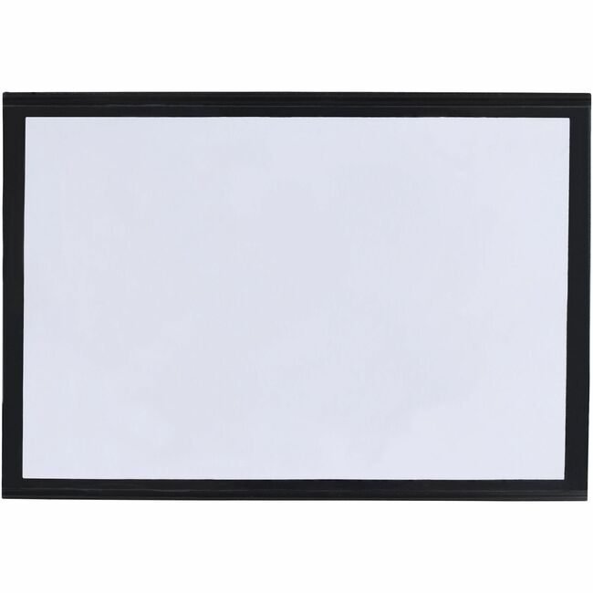 Tatco Holder Label Magnetic 4X6 TCO29400