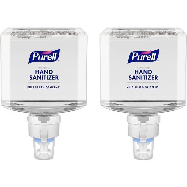 GOJO Industries Sanitizer Hltcre Foam GOJ775302