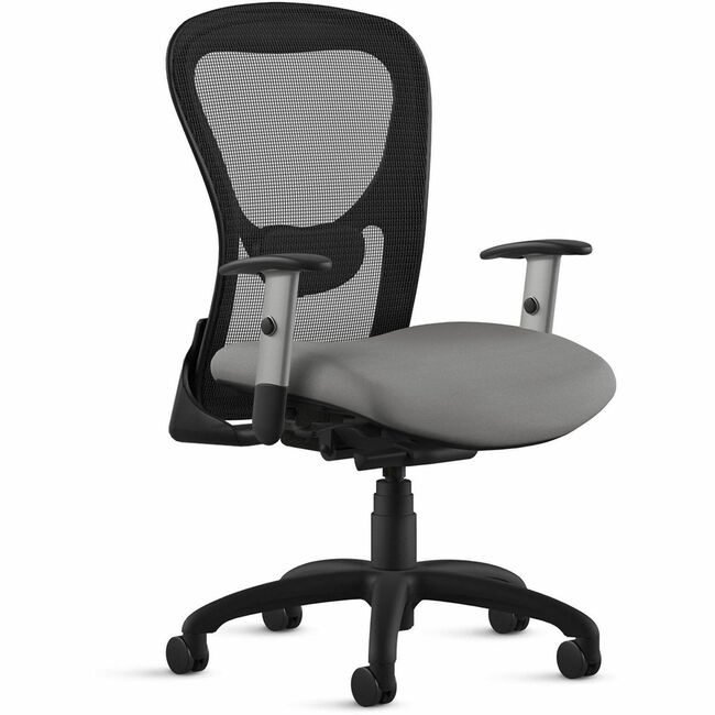 9to5 Seating Chair Task Heavy Duty Synchro NTF1560Y2A8S1CD