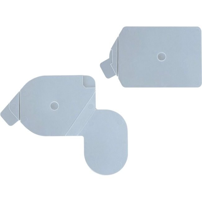 ZOLL Medical AED3 Trainer Uni-Padz Replace ZOL8028000013