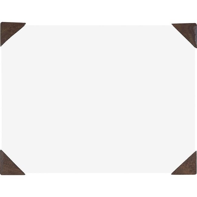 House of Doolittle Desk Pad Nd Sheets 22X17 HOD40003