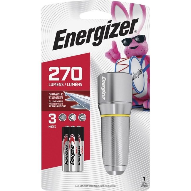 Energizer Holdings / Eveready Light Hd Vision 270 LUMENS EVEEPMHH32E