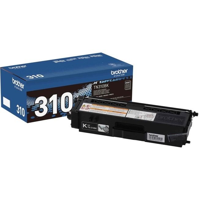 Brother International Crtdg Toner MFC9460CDN Black BRTTN310BK