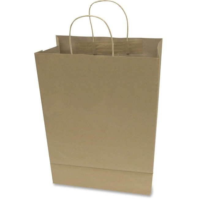 COSCO / Consolidated Stamp Consolidated Stamp Manufacturing COSCO / Bag Shop 12X17 Ppr 50 Br COS091566