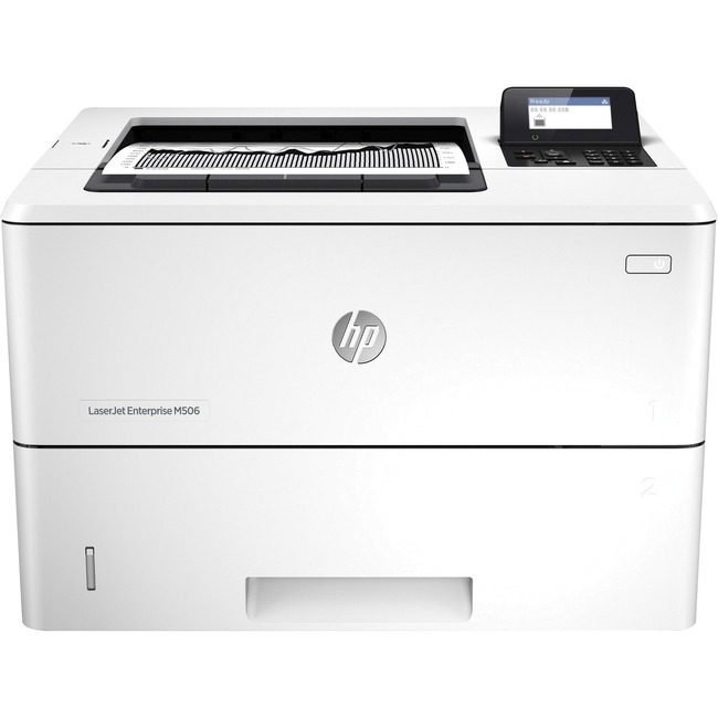 HP Inc. / Hewlett-Packard Printer Lsr Mono HPLJM507N HEW1PV86A