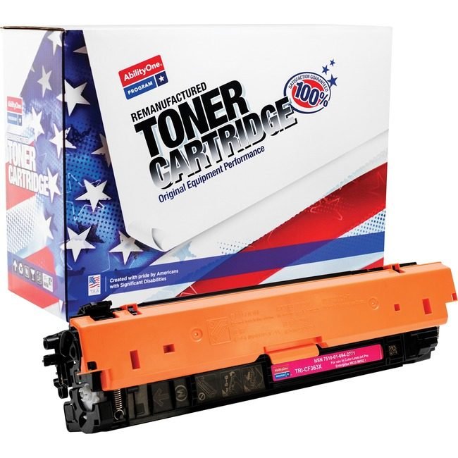SKU-LEVEL VERIFICATION REQUIRED Toner Reman Hp 508X NSN6942771