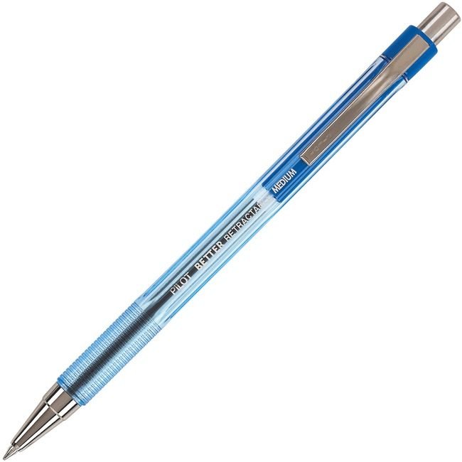 Pilot Corporation of America Pen The Better Bp Rt 1.0 Be PIL30006