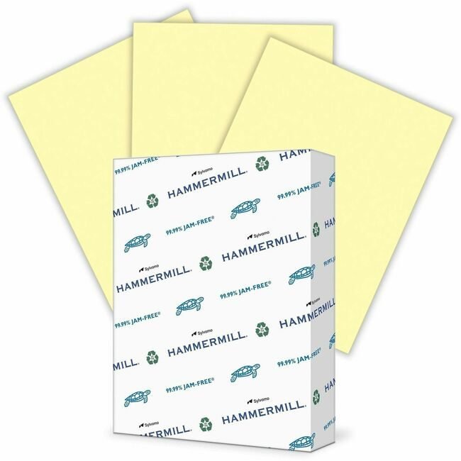 Sylvamo / Hammermill Paper Copy 24# 8.5X11 Ca HAM104307CT