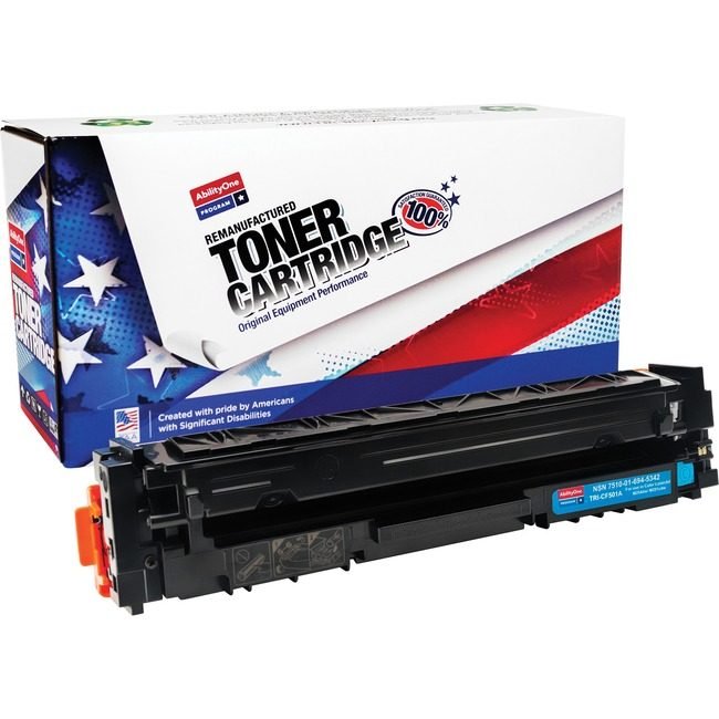 SKU-LEVEL VERIFICATION REQUIRED Toner Reman Hp 202A NSN6945342
